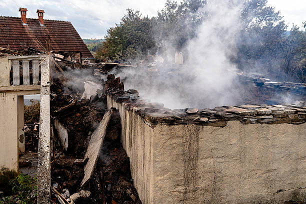Reliable Board Up Services contractor in Monticello, KY by Fire Damage Biloxi