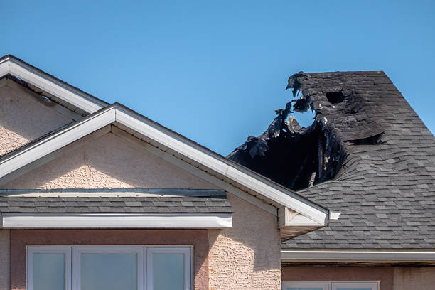 Licensed Fire Damage Assessment service in Monticello, KY - Fire Damage Biloxi